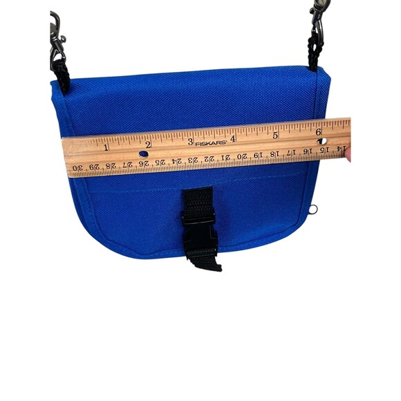 Lot of 2 Passport Organizer Wallets Lewis N. Clark & Samsonite Neck or Waist Bag - Picture 16 of 16